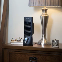 Tornfläkt Honeywell Quiet Mini HTF210BE4