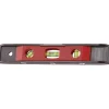 Torpedvattenpass Teng Tools Aluminium 230 mm SLT01