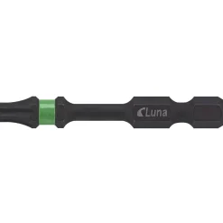 Torsionbits Luna Tools 50 mm för Tx-spår