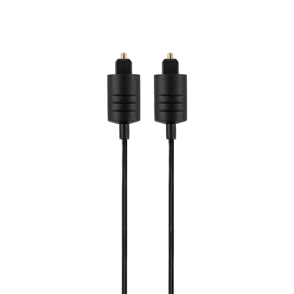 Toslink-kabel Champion Optisk 3.0m