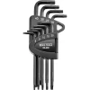 TPX-Nyckelsats Teng Tools 1498TPX