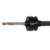 Traditionell hålsågsadapter. Passar alla Pro-Fit bimetall Classic Övriga Pro-Fit hålsågar har adapter som ingår. Till hålsågar 32-210 mm