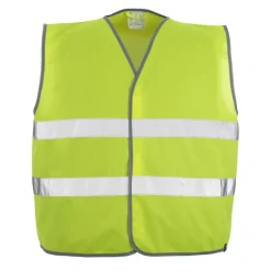 Trafikväst Mascot Safe 50187-874Storlek: XS/S ONE, Färg: Hi-vis Gul