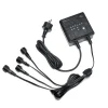 Trafo Gnosjö Konstsmide 12V/48W Timer Ljusrelä