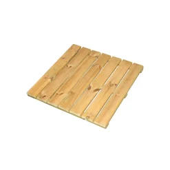 Trallruta Hortus 50 X 50 cm Tryckimp40 st