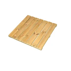 Trallruta Hortus 50 X 50 cm Tryckimp40 st