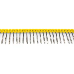Trallskruv FAST 4.2x55 A4 Bandad