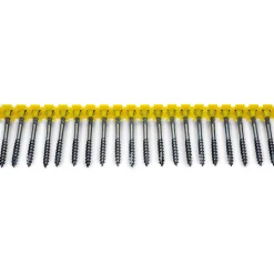 Trallskruv FAST 4.2 ZFMAX BandadDimension: 4,2x55 mm, Innehåll: 1025 st