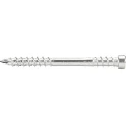 Trallskruv Gunnebo Fastening 5,5 mm Tx25