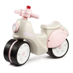 Trampbil Falk Strada Scooter