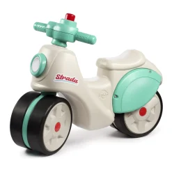 Trampbil Falk Strada Scooter
