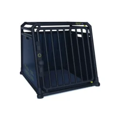 Transportbur 4Pets Pro Noir 3