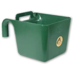 Transportkrubba OK Plast 11 LWillabgrön