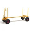 Transportvagn Hörby Bruk Långgods 6000 3500 kg