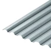 Trapetstak Plastmo JärboLite Klar 0,9 mm