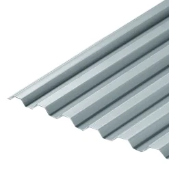 Trapetstak Plastmo JärboLite Klar 0,9 mm