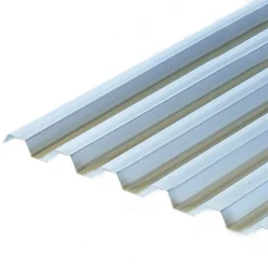 Trapetstak Plastmo JärboPro Opal 0,8 mm