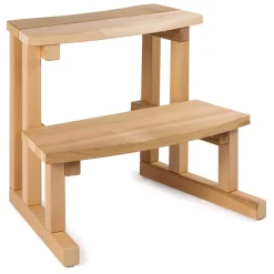 Trappa Kirami Stepin