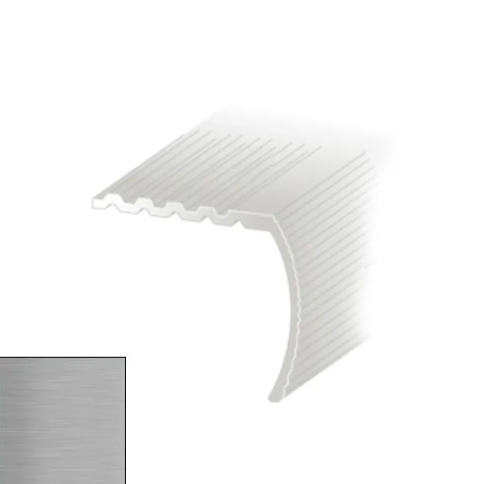 Trappnos Lundbergs Standard Silver