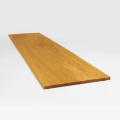 Trapprenovering Herrljunga Ledstångsfabrik Sättsteg Klarlackad Ek