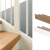 Trapprenovering Lundbergs Oljad Ek Sättsteg