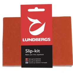 Trapprenovering Lundbergs Slipkit Till Olja