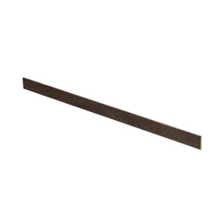 Trapprenovering Lundbergs Trend Laminat Mörk Ek Bakkantlist