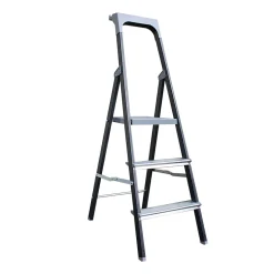 Trappstege Skeppshultstegen Pro-light Greyline