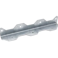 Trappvinkel FAST SCO 260x41x41x2,5 mm
