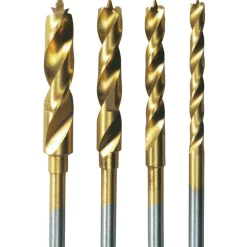 Träborrsats Dremel 636