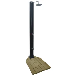 Trädäck Demerx Sunny 20 och 40