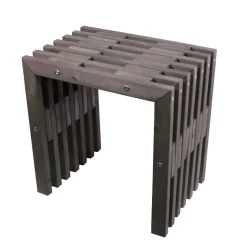 Trädgårdsbänk EcoFurn D-Bench 45 cm