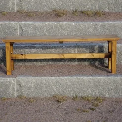 Trädgårdsbänk Eden Wood Viking 1900 mm