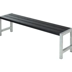 Trädgårdsbänk PLUS PlankTrädgårdsbänk