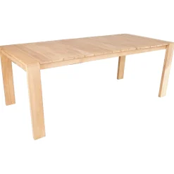 Trädgårdsbord Baltic Garden Palu matbord 210x90 cm