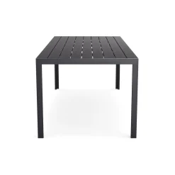 Trädgårdsbord deNoord Siri Matbord Utomhus 90x205 cm