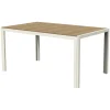 Trädgårdsbord Outfit Noah 150x90 cm