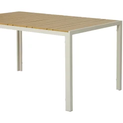 Trädgårdsbord Outfit Noah 150x90 cm