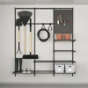 Trädgårdsförvaring Elfa Ready Solution 1 Garage+ B: 1855 mm