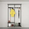 Trädgårdsförvaring Elfa Ready Solution 3 Garage+ B: 1248 mm