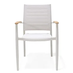 Trädgårdsfåtölj LifestyleGarden Portals lite 4-pack
