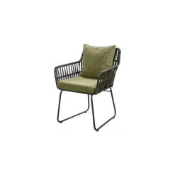Trädgårdsfåtölj LifestyleGarden MIKADO 2-pack