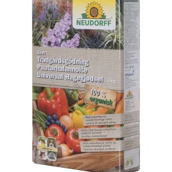 Trädgårdsgödning 1kg, Neudorff