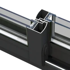 Trädgårdshus Palmako Cecilia 29,2 m2