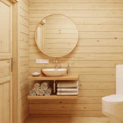 Trädgårdshus Palmako Cecilia 29,2 m2