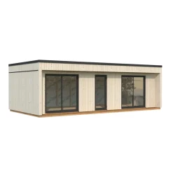 Trädgårdshus Palmako Johanna 41 m² (inv. 31,8 m² )