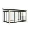Trädgårdshus Palmako Johanna 30,6 m² (inv. 22,4 m² )