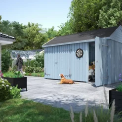 Trädgårdshus PLUS Multi 10 m2 169583
