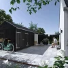 Trädgårdshus PLUS Multi 14,5 m2 169591