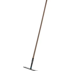 Trädgårdskratta Gardena NatureLine 36 cm